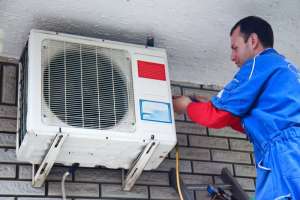 24/7 and Emergency HVAC Near Bond Hill, OH | Air Conidtioning and Heating Contractors